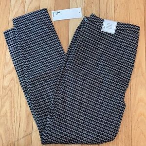Dress leggings